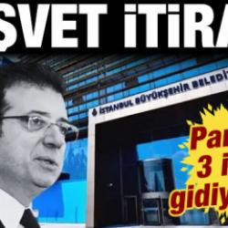 Ertan Yıldız&rsquo;ın şof&ouml;r&uuml;nden r&uuml;şvet itirafı: Paralar o &uuml;&ccedil; isme gidiyormuş!