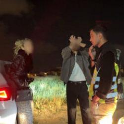 Eskişehir'de alkoll&uuml; ve ehliyetsiz s&uuml;r&uuml;c&uuml;ye 290 bin TL ceza kesildi 