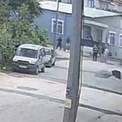 Ev sahibi dehşet sa&ccedil;tı: T&uuml;feği alıp balkondan kiracısını vurdu