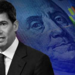 Fed Başkanı Warsh'tan faiz mesajı: Enflasyon endişe verici