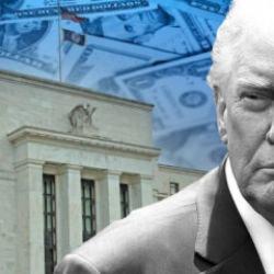 FED'de dolandırıcılık krizi! Trump devreye girebilir
