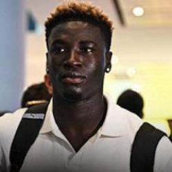 Fenerbah&ccedil;e işi bitirdi! Kojo Peprah Oppong İstanbul'a geldi