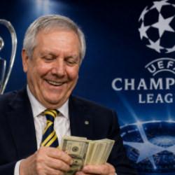 Fenerbah&ccedil;e Şampiyonlar Ligi'nde Galatasaray'dan fazla kazanacak: İşte nedeni