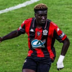 Fenerbah&ccedil;e'den Devler Ligi hamlesi! Oppong i&ccedil;in anlaşma sağlandı