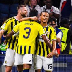 Fenerbah&ccedil;e'nin Şampiyonlar Ligi'nde muhtemel rakipleri