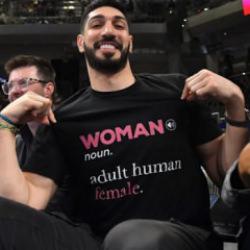 FET&Ouml;&rsquo;n&uuml;n Bukalemunu: Enes Kanter