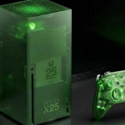Fiyatı şoke etti: Xbox Series X25 geliyor! Merakla bekleniyordu