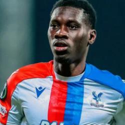 Galatasaray prensip anlaşmasına vardığı Sarr i&ccedil;in y&uuml;ksekten u&ccedil;tu! İşte masadaki para