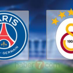 Galatasaray - PSG ma&ccedil;ı ne zaman, hangi kanalda? Şifresiz mi yayınlanacak?