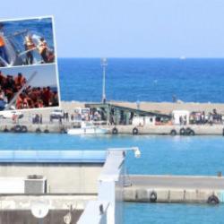 Girne'de yolcu gemisinin batmasına ilişkin T&uuml;rkiye'den ilk a&ccedil;ıklama! 