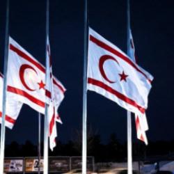 Girne'deki gemi faciası sonrası KKTC'de 3 g&uuml;nl&uuml;k ulusal yas ilan edildi!