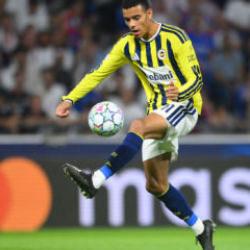Greenwood: Bu takım 18 yıldır Şampiyonlar Ligi'ne katılamıyordu