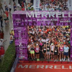 Gudslip, Merrell İstanbul Ultra&rsquo;da koşucular i&ccedil;in uyku ve toparlanma alanı kuruyor