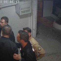 G&uuml;ll&uuml;'n&uuml;n &ouml;ld&uuml;ğ&uuml; geceye ilişkin yeni g&ouml;r&uuml;nt&uuml;ler ortaya &ccedil;ıktı!