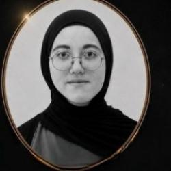 HSK Başm&uuml;fettişi Aydın'ın acı g&uuml;n&uuml;! Kızı ebediyete uğurlandı