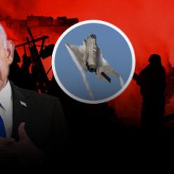 İddia: T&uuml;rk Silahlı Kuvvetleri İsrail jetlerini takip etti, hava sahasında &ouml;nlemler alındı