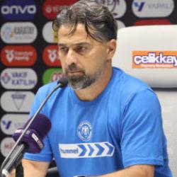 İlhan Palut: Sorumluluk bende