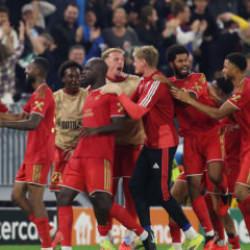 İlk ma&ccedil;ı 3-0 kaybetmişlerdi! Hi&ccedil; kimse şans vermiyorken Şampiyonlar Ligi bileti aldılar