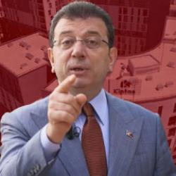 İmamoğlu davasında &ccedil;arpıcı itiraf: Kiptaş&rsquo;taki 100 dairelik VIP liste ortaya &ccedil;ıktı