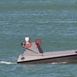 İngiliz donanmasında &Ccedil;in sinyali alarmı: Gizli operasyon aracında g&uuml;venlik a&ccedil;ığı