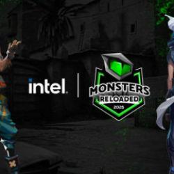 Intel Monsters Reloaded 2026 başladı