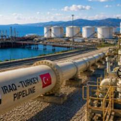 Irak Başbakanı, &uuml;lkedeki iki petrol boru hattının tamamlanması talimatı verdi