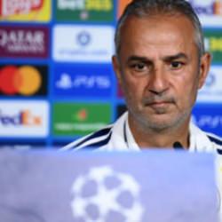 İsmail Kartal 'TFF'den istedik kabul edilmedi' diyerek sitem etti!