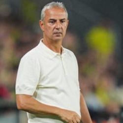 İsmail Kartal 'TFF'den istedik kabul edilmedi' diyerek sitem etti!
