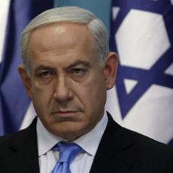 İsrail'de Netanyahu'yu k&ouml;şeye sıkıştıran Hamas iddiası