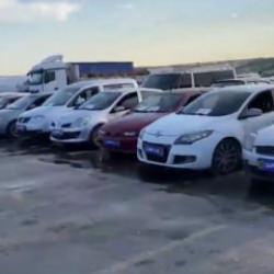 İstanbul merkezli 6 ilde 'change' ara&ccedil; operasyonu: 13 g&ouml;zaltı