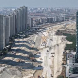 İstanbul trafiğine nefes aldıracak! 45 kilometrelik projede geri sayım: Tarih a&ccedil;ıklandı