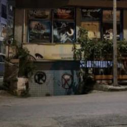 İstanbul'da oyun salonuna silahlı saldırı