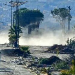 İşte İsrail'in Suriye'deki kirli planın kilit unsuru: Halutzei HaBashan! 
