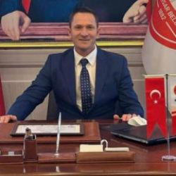 İYİ Partili Koyulhisar Belediye Başkanı partisinden istifa etti