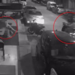 İzmir'de yanlış kişiyi vuran saldırgana hastaneden sitem: "Bari 7.65 ile atsaydın!"