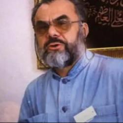 Mahmud Esad Coşan: Kur'an'a aykırı konuşursam dinlemeyin, basiretinizi kullanın 