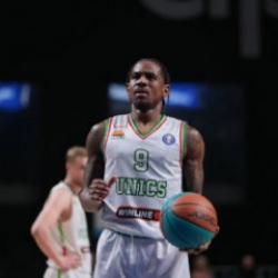 Karşıyaka Xavier Munford'u kadrosuna kattı
