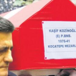 Kaşif Kozinoğlu dosya yeniden a&ccedil;ıldı! Sır perdesini cezaevi notları aralayacak!