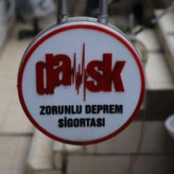 KDK'nın tavsiye kararı &uuml;zerine DASK poli&ccedil;elerinde yeni d&uuml;zenleme