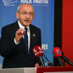 Kılı&ccedil;daroğlu sahaya iniyor! İlk durağı belli oldu