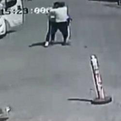 Konya'da alacak verecek meselesi kanlı bitti: 1 yaralı