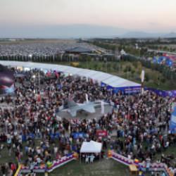 Konya&rsquo;da bilim ş&ouml;leni: Y&uuml;z binlerce kişi BilimFest&rsquo;e akın etti