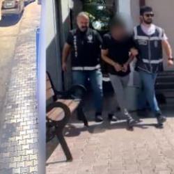 Konya&rsquo;da sokak ortasında drift atan s&uuml;r&uuml;c&uuml;ye 140 bin lira ceza