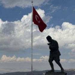 Kurtuluş Savaşı'nın altın halkası: B&uuml;y&uuml;k Taarruz