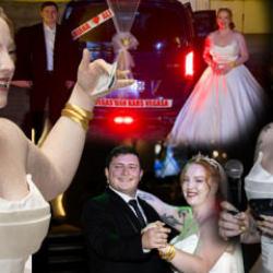 Las Vegas'tan Kars'a uzanan aşk hikayesi mutlu sonla bitti
