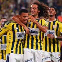 Fenerbah&ccedil;e 4 eksikle zorlu Samsunspor deplasmanında!
