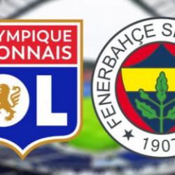  Lyon-Fenerbah&ccedil;e ma&ccedil;ı şifresiz mi, hangi kanaldan izlenir?