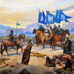 Malazgirt ve Beklenen T&uuml;rk