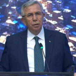 Mansur Yavaş'tan s&uuml;rpriz karar! Siyaset kulisinde g&uuml;ndem olan iddia!