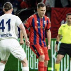 Mardin Spor liderliği 90+3'te ka&ccedil;ırdı!